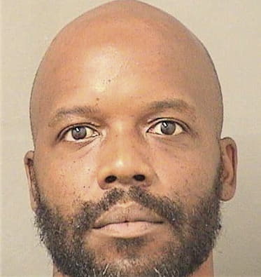 Tagarious Todd - Palm Beach County, FL 